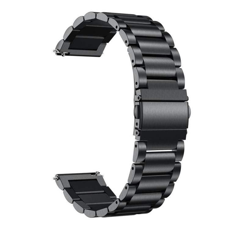Bracelet De Montre En  Acier Inoxydable.