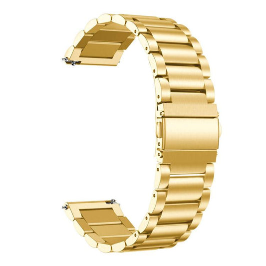 Bracelet De Montre En  Acier Inoxydable.