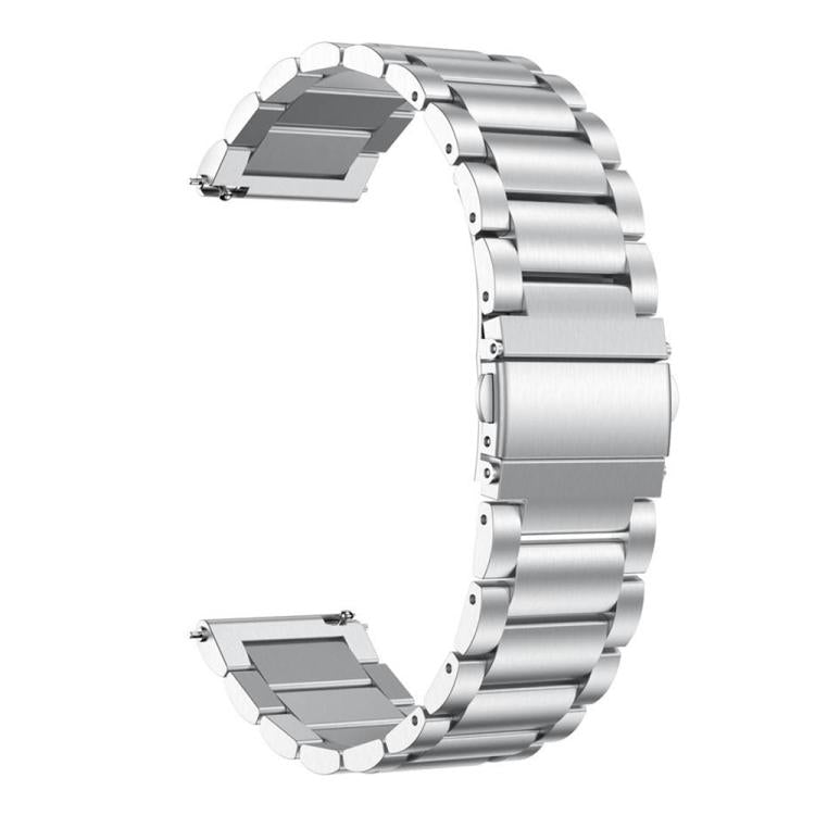 Bracelet De Montre En  Acier Inoxydable.