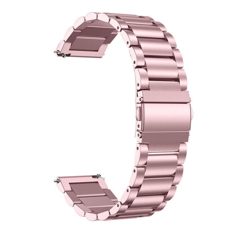 Bracelet De Montre En  Acier Inoxydable.