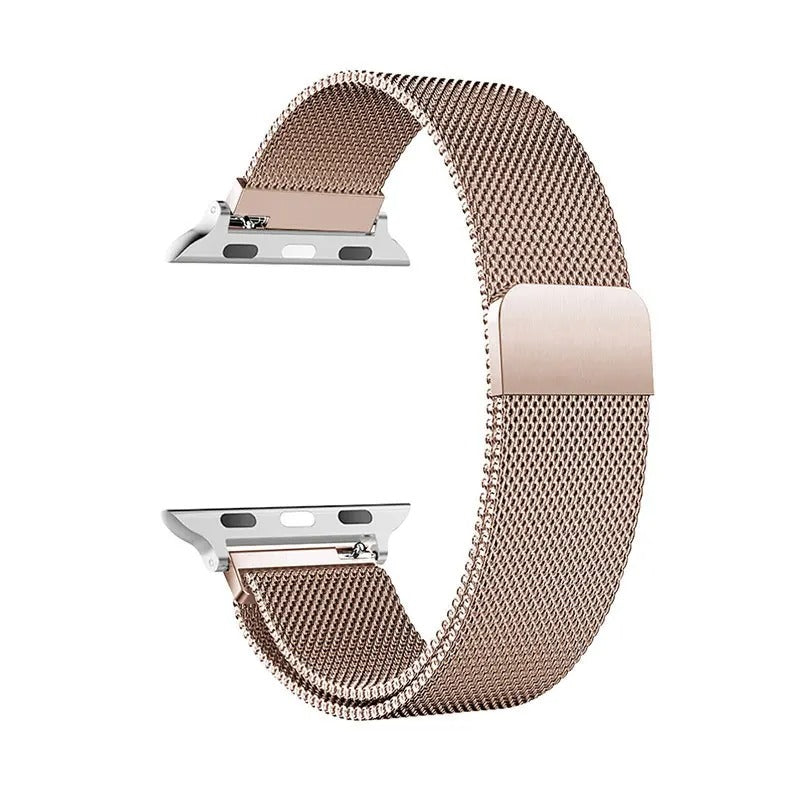 Milanese Loop Strap for Apple Watch