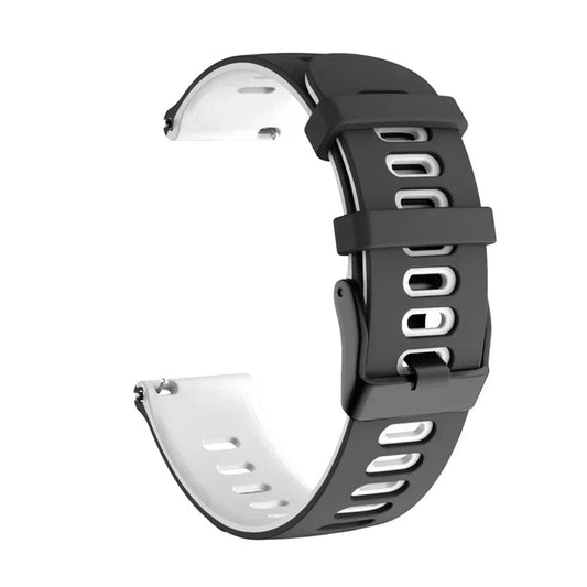 Bracelet De Montre En Silicone.