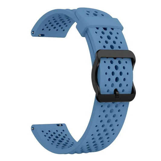 Bracelet De Montre En Silicone.