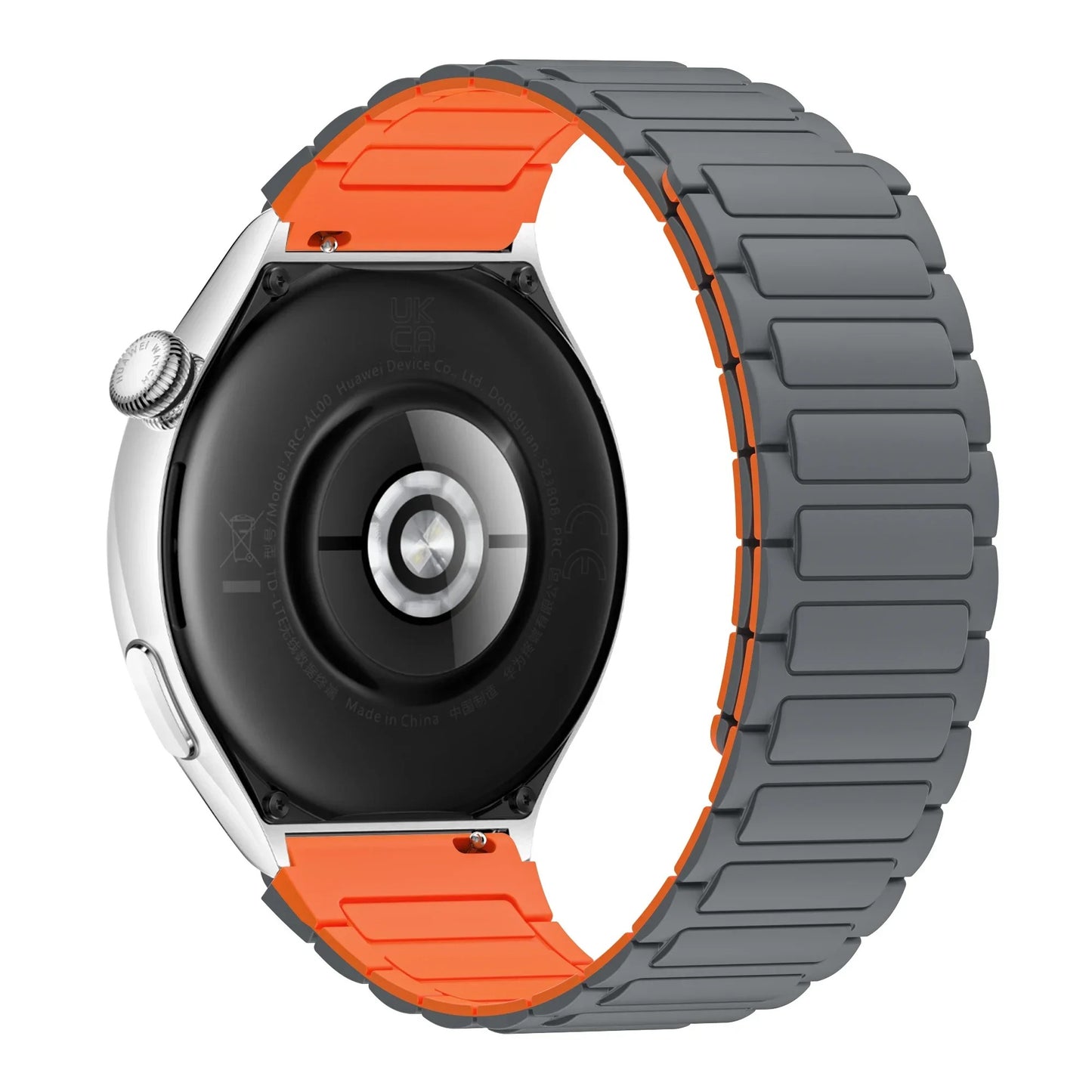 Bracelet De Montre Magnétique.