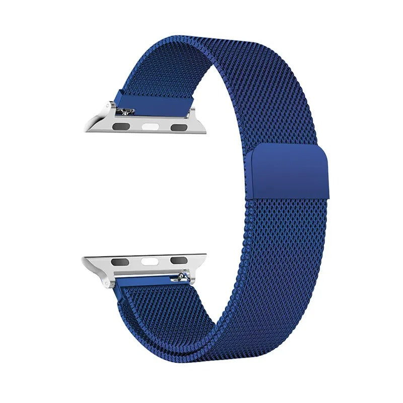 Milanese Loop Strap for Apple Watch