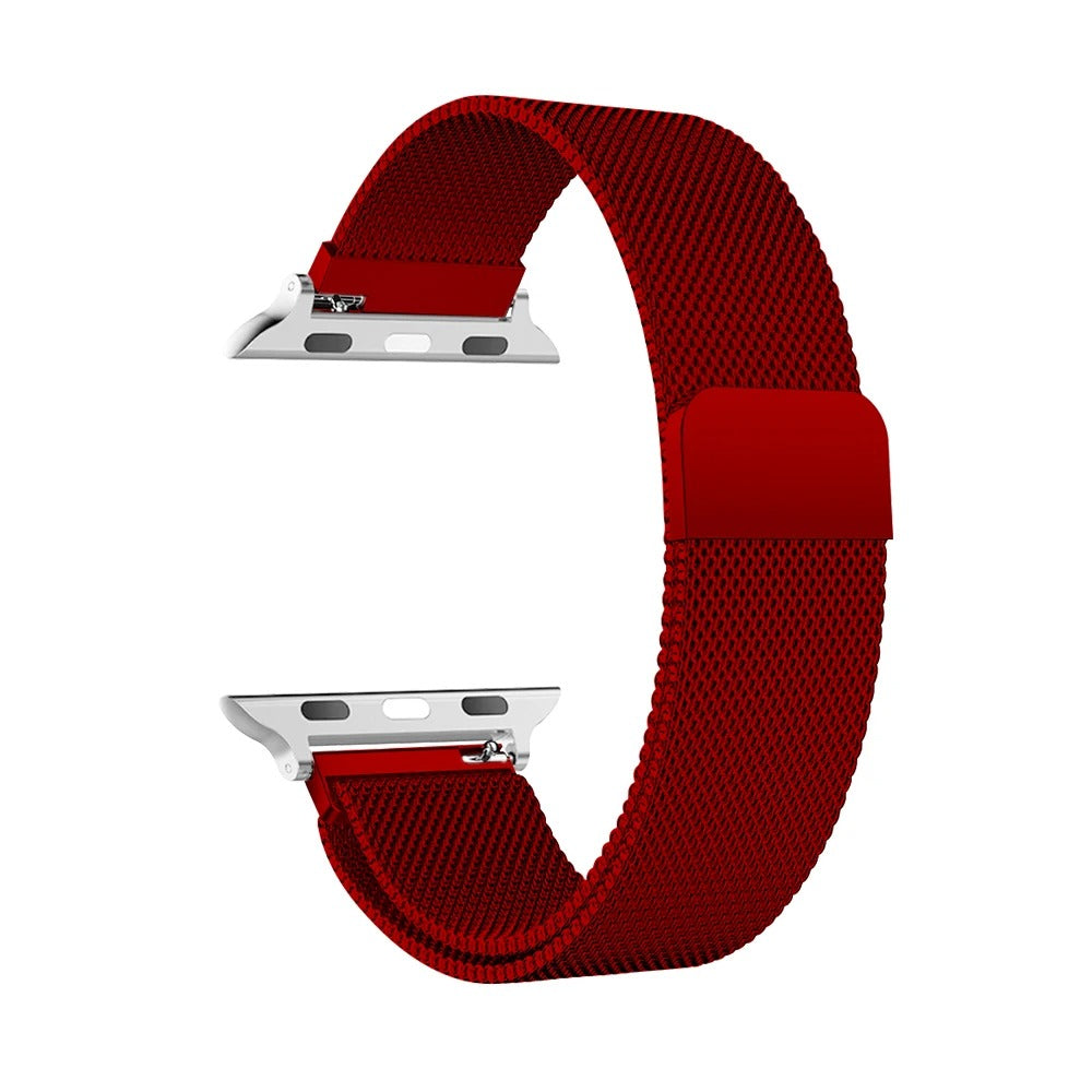 Milanese Loop Strap for Apple Watch