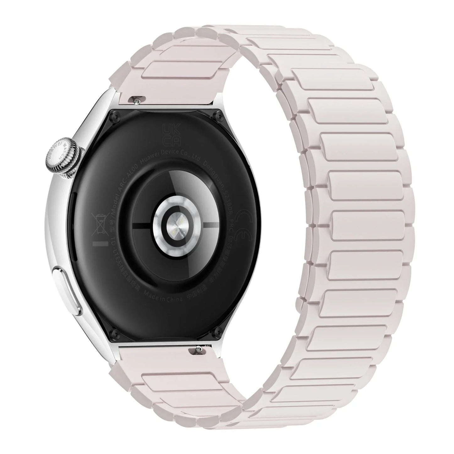 Bracelet De Montre Magnétique.