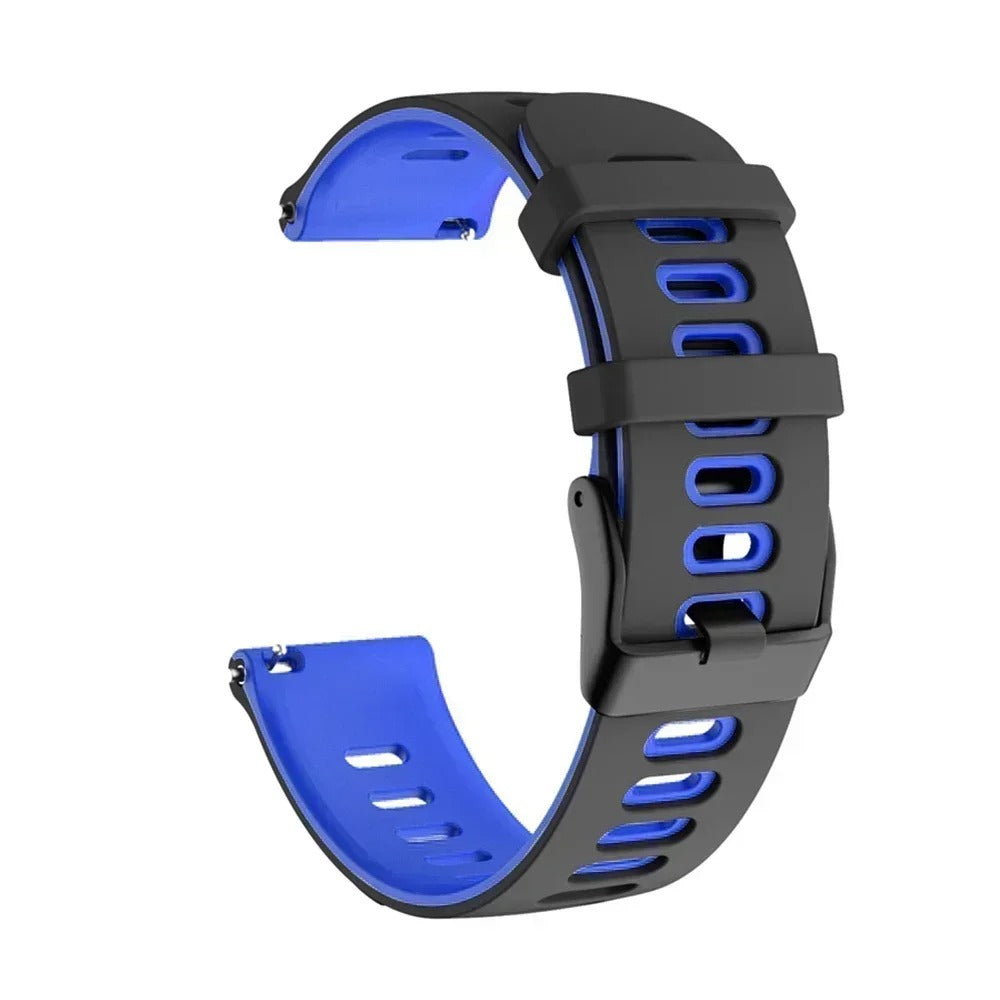 Bracelet De Montre En Silicone.