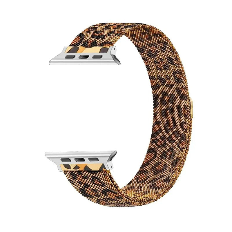 Milanese Loop Strap for Apple Watch