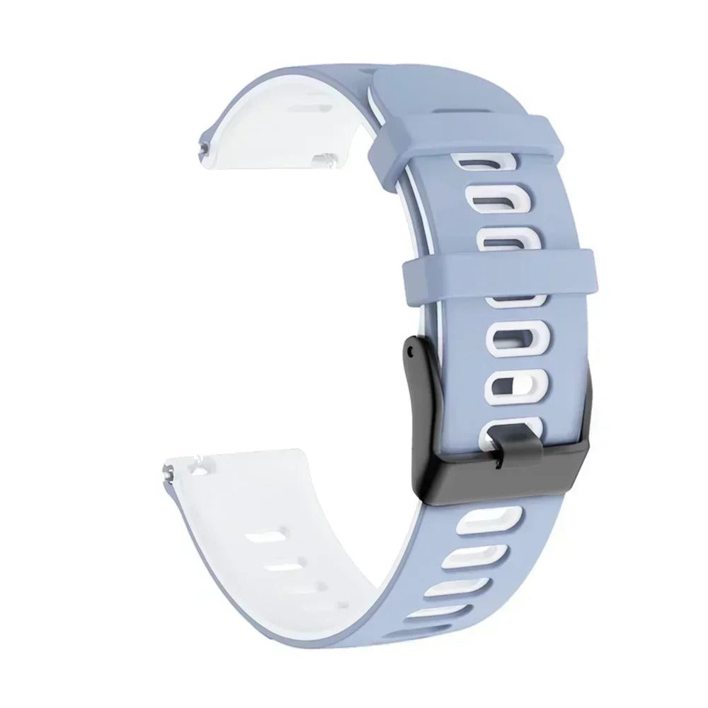 Bracelet De Montre En Silicone.