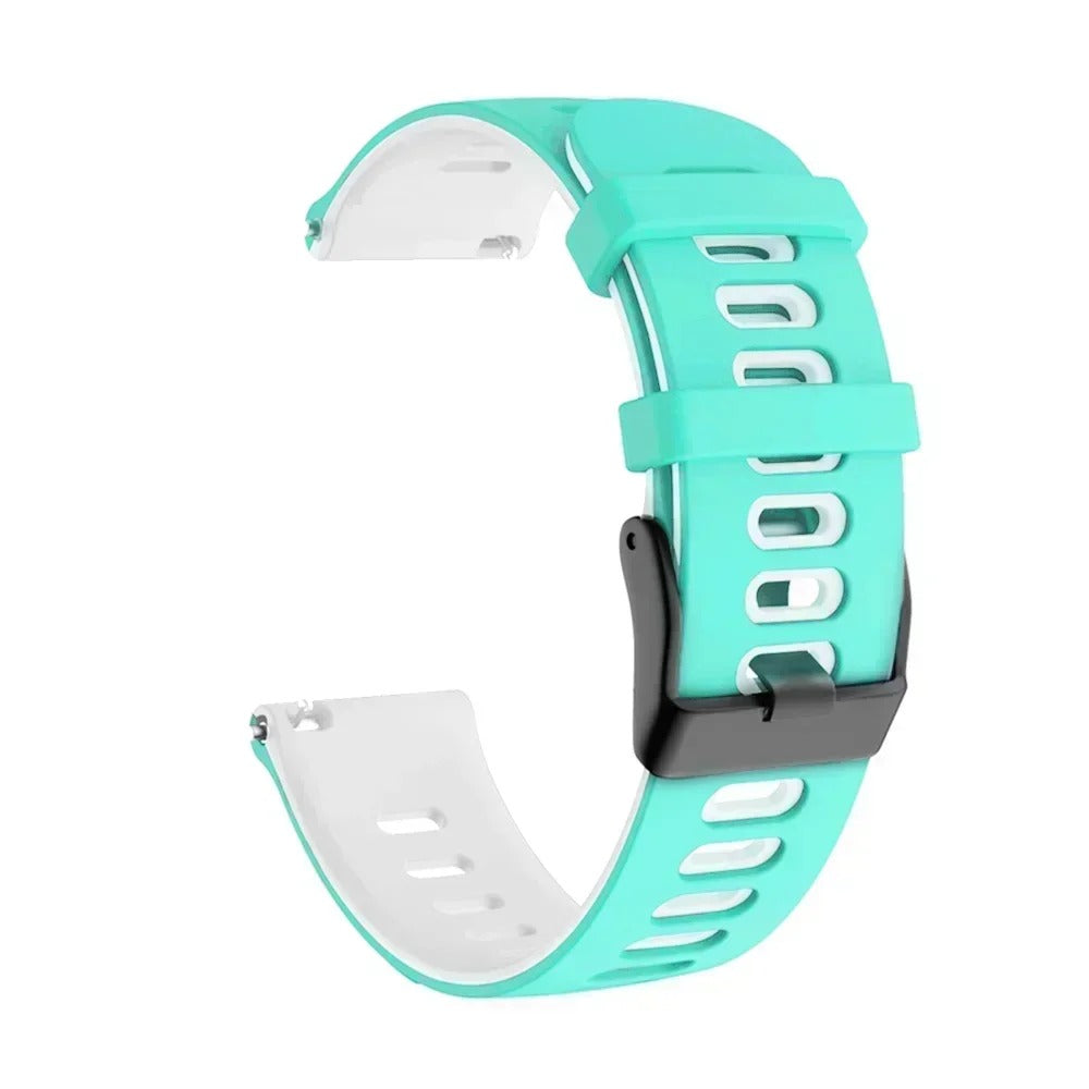 Bracelet De Montre En Silicone.