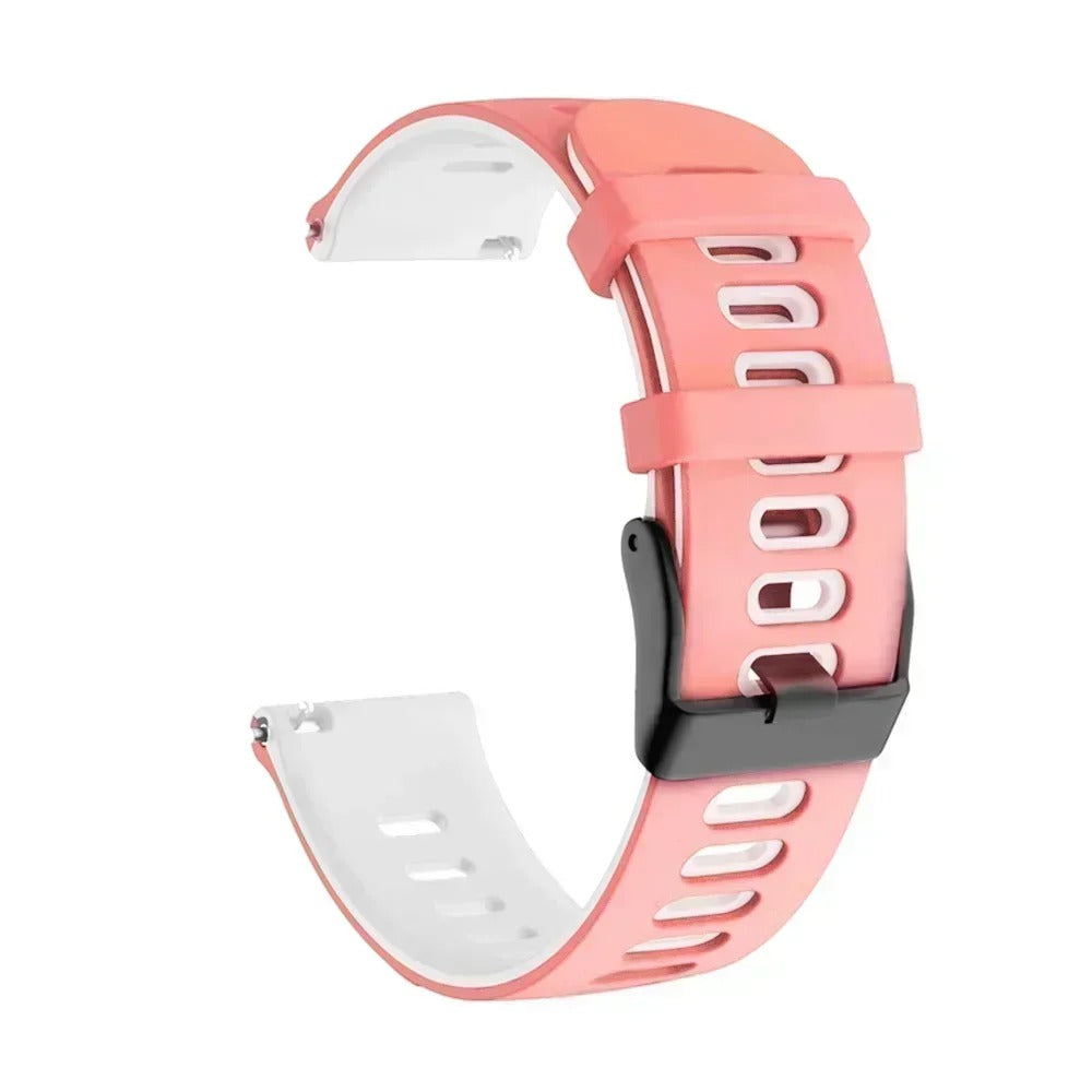 Bracelet De Montre En Silicone.