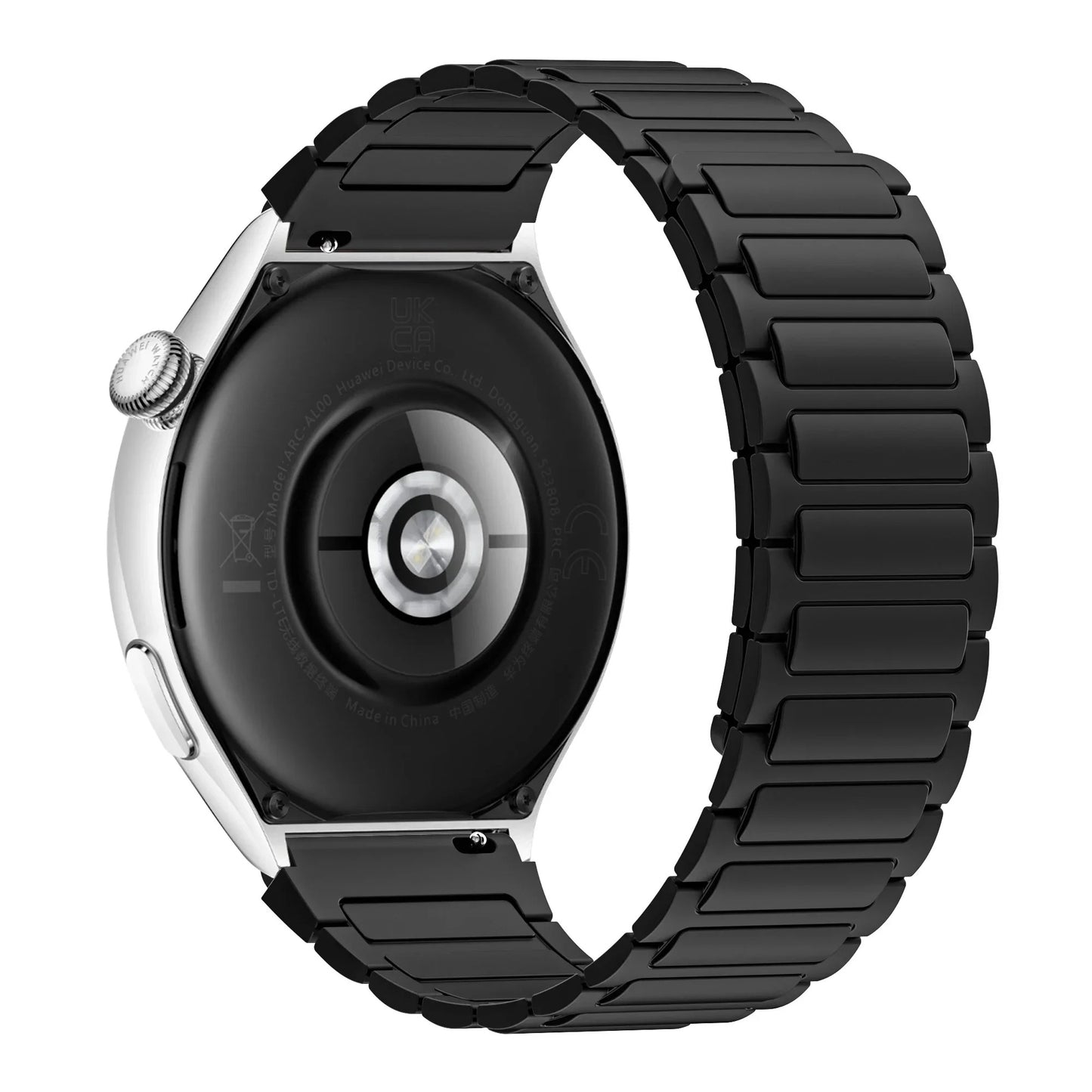 Bracelet De Montre Magnétique.