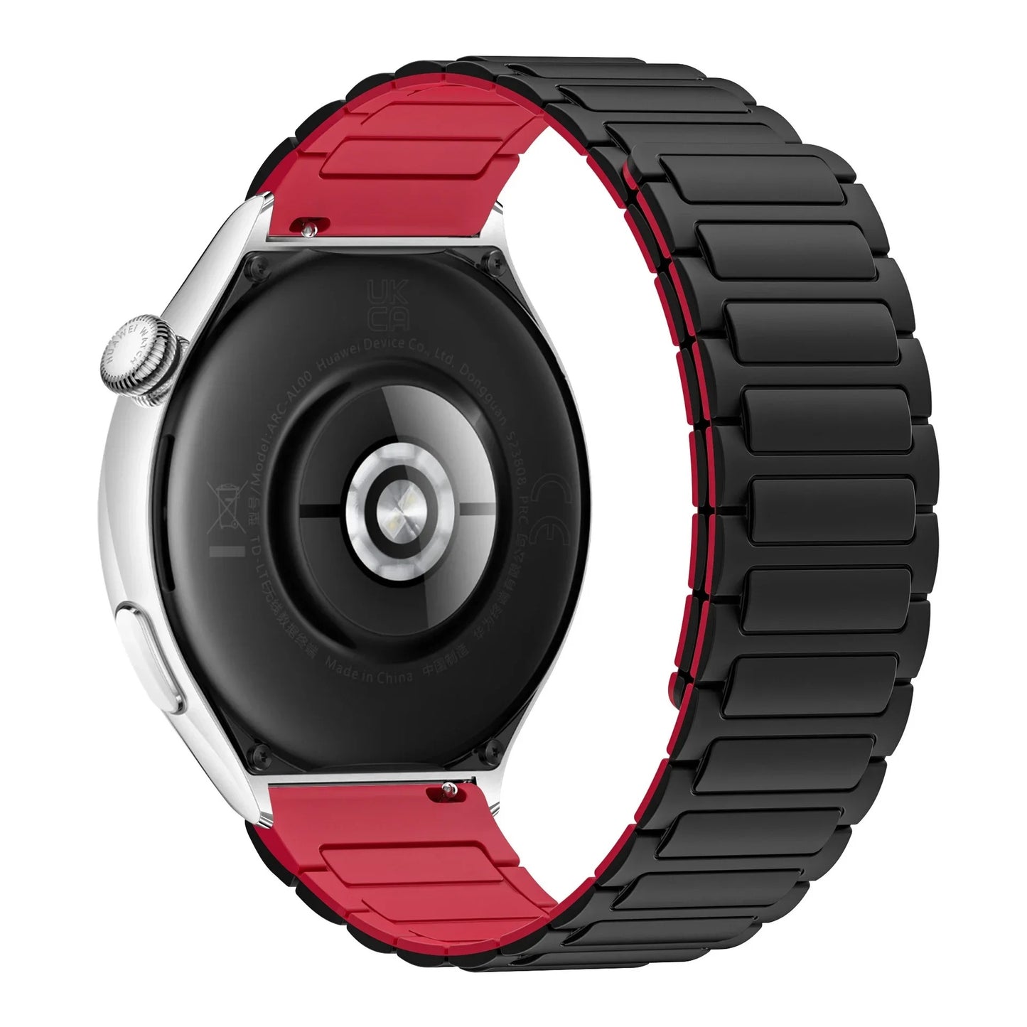 Bracelet De Montre Magnétique.