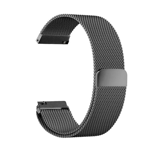 Bracelet De Montre En Acier Inoxydable.