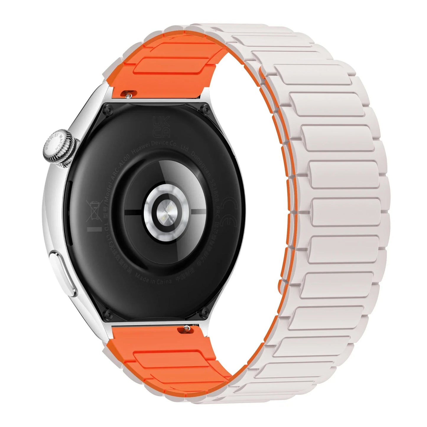 Bracelet De Montre Magnétique.