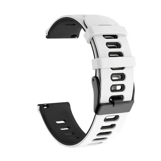 Bracelet De Montre En Silicone.